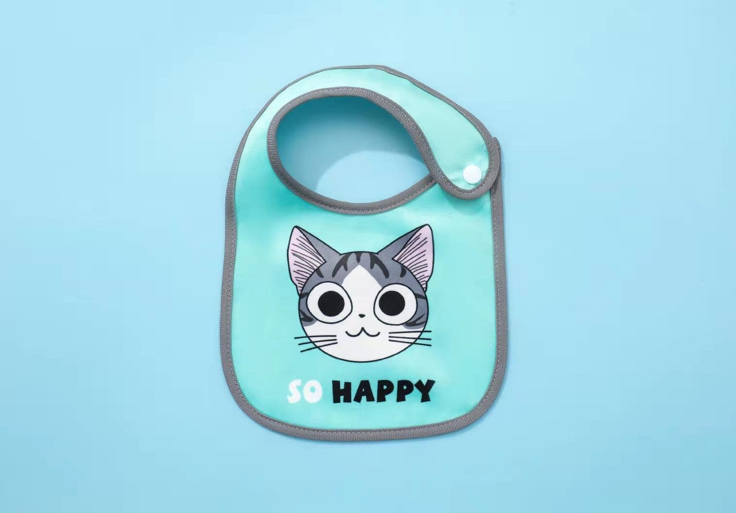 Baby Food Bib, Newborn Baby Bibs, Terry Clothes Baby Scarves Saliva Towels, Cartoon Animal Infant Burp Cloths Baby Food Bib, Newborn Baby Bibs, Terry Clothes Baby Scarves Saliva Towels, Cartoon Animal Infant Burp Cloths